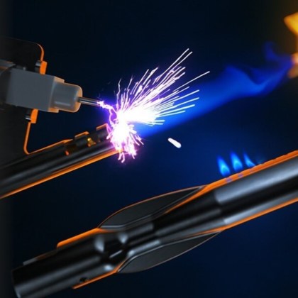 Napoleon BI32 500 Series Built-In Gas Grill